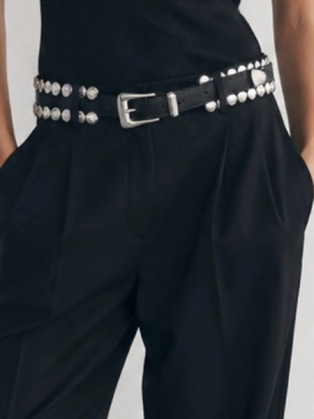 THE KOOPLES French Luxury